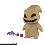 Funko 5 Star Nightmare Before Christmas Oogie Boogie Collectible Figure Multicolor  B07DFJJ5BF